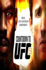 Watch Countdown to UFC 159: Jones vs. Sonnen 9movies