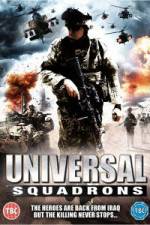 Watch Universal Squadrons 9movies