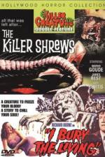 Watch The Killer Shrews 9movies