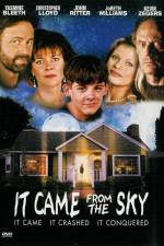 Watch It Came from the Sky 9movies