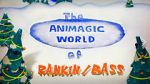 Watch The Animagic World of Rankin/Bass 9movies
