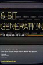 Watch 8 Bit Generation The Commodore Wars 9movies
