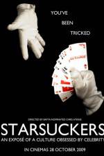 Watch Starsuckers 9movies