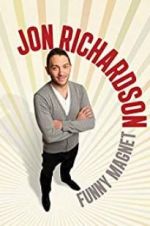 Watch Jon Richardson: Funny Magnet 9movies