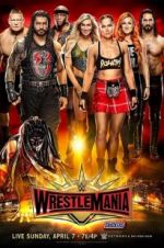Watch WrestleMania 35 9movies