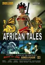 Watch African Tales 9movies