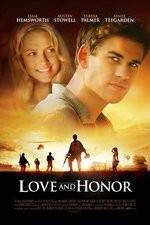 Watch Love and Honor 9movies