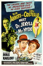 Watch Abbott and Costello Meet Dr. Jekyll and Mr. Hyde 9movies