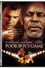 Watch Poor Boy's Game 9movies