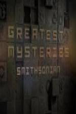 Watch Greatest Mysteries: Smithsonian 9movies