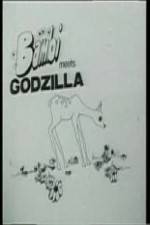 Watch Bambi Meets Godzilla 9movies