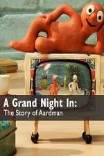 Watch A Grand Night In: The Story of Aardman 9movies