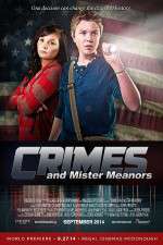 Watch Crimes and Mister Meanors 9movies