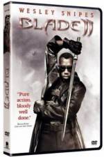 Watch Blade II 9movies