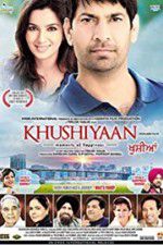 Watch Khushiyaan 9movies