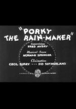 Watch Porky the Rain-Maker (Short 1936) 9movies