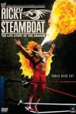 Watch Ricky Steamboat The Life Story of the Dragon 9movies