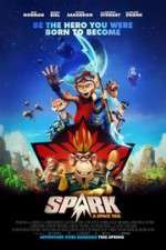 Watch Spark: A Space Tail 9movies