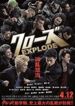 Watch Crows Explode 9movies