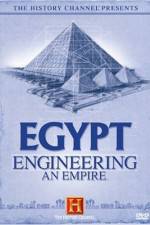 Watch Egypt Engineering an Empire 9movies