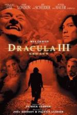 Watch Dracula III: Legacy 9movies