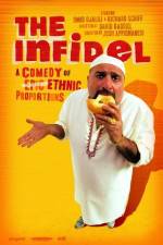 Watch The Infidel 9movies