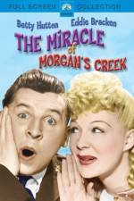 Watch The Miracle of Morgan's Creek 9movies