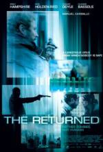 Watch The Returned 9movies