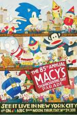 Watch Macys Thanksgiving Day Parade 85th Anniversary Special 9movies