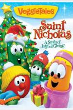 Watch Veggie Tales: Saint Nicholas: A Story of Joyful Giving 9movies