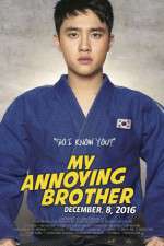 Watch My Annoying Brother 9movies