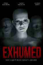 Watch Exhumed 9movies