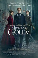 Watch The Limehouse Golem 9movies