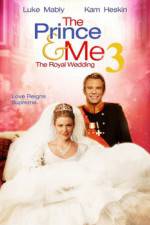 Watch The Prince & Me 3: A Royal Honeymoon 9movies