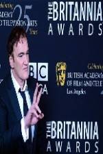Watch The Britannia Awards Red Carpet Special 9movies