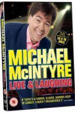 Watch Michael McIntyre Live & Laughing 9movies