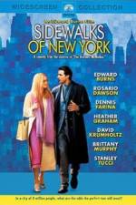 Watch Sidewalks of New York 9movies