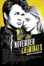 Watch November Criminals 9movies