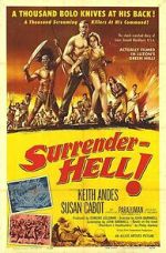 Watch Surrender - Hell! 9movies