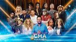 Watch 55th Annual CMA Awards (TV Special 2021) 9movies