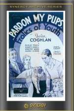Watch Pardon My Pups 9movies