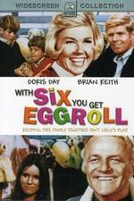 Watch With Six You Get Eggroll 9movies