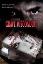 Watch Grave Misconduct 9movies