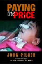 Watch Paying the Price: Killing the Children of Iraq 9movies