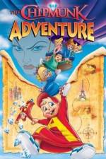 Watch The Chipmunk Adventure 9movies