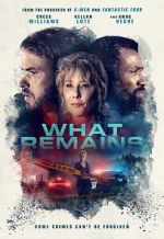 Watch What Remains 9movies
