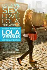 Watch Lola Versus 9movies