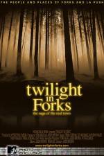 Watch Twilight in Forks The Saga of the Real Town 9movies