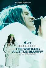 Watch Billie Eilish: The World's a Little Blurry 9movies