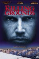 Watch The Killing Grounds 9movies